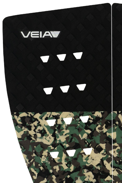 Explorer Flat Pad - Night/Camo