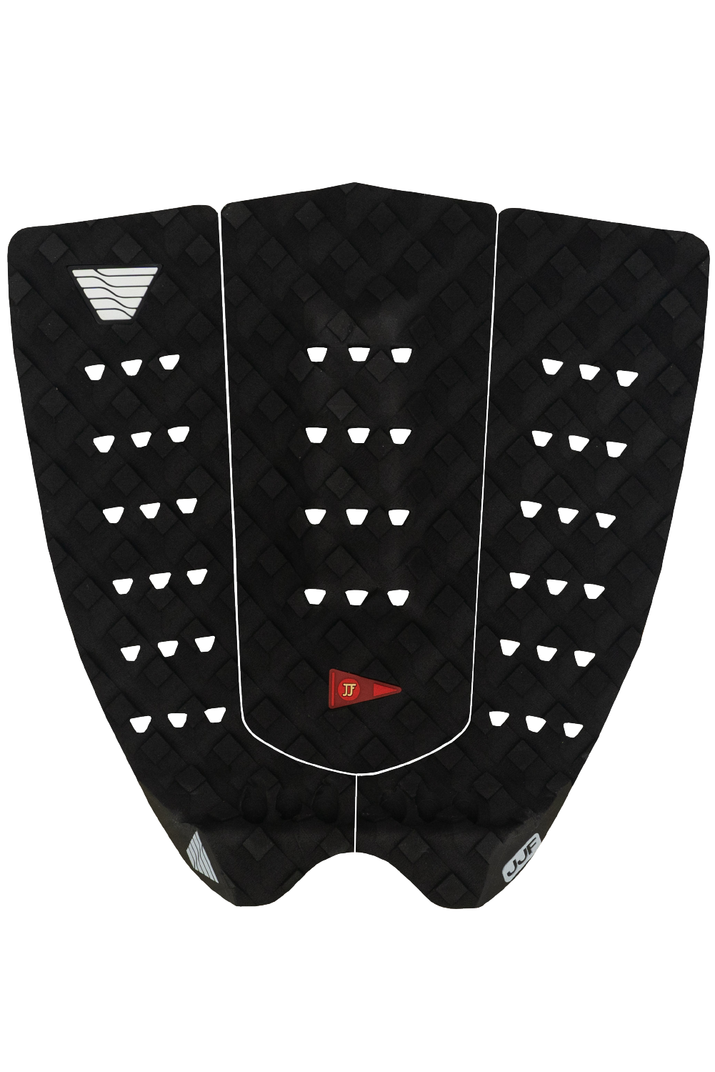 JJF Round Tail Pro Pad - Night