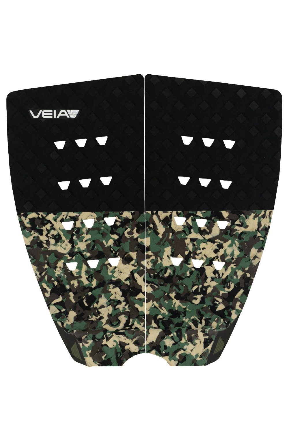 Explorer Flat Pad - Night/Camo