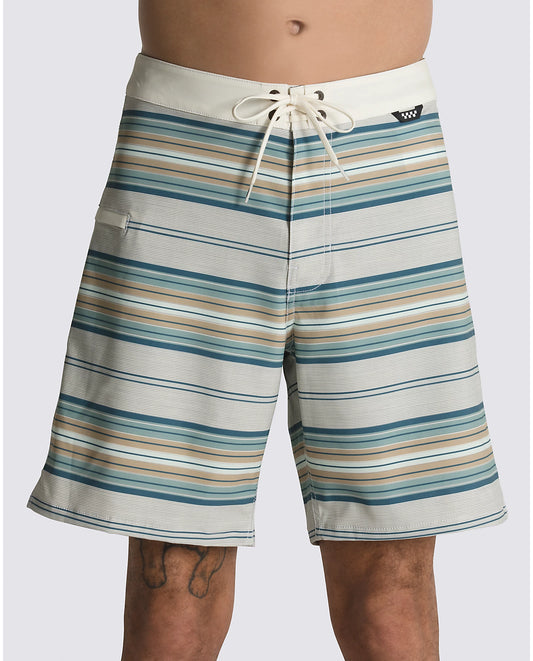 Vans Daily Stripe Boardshorts