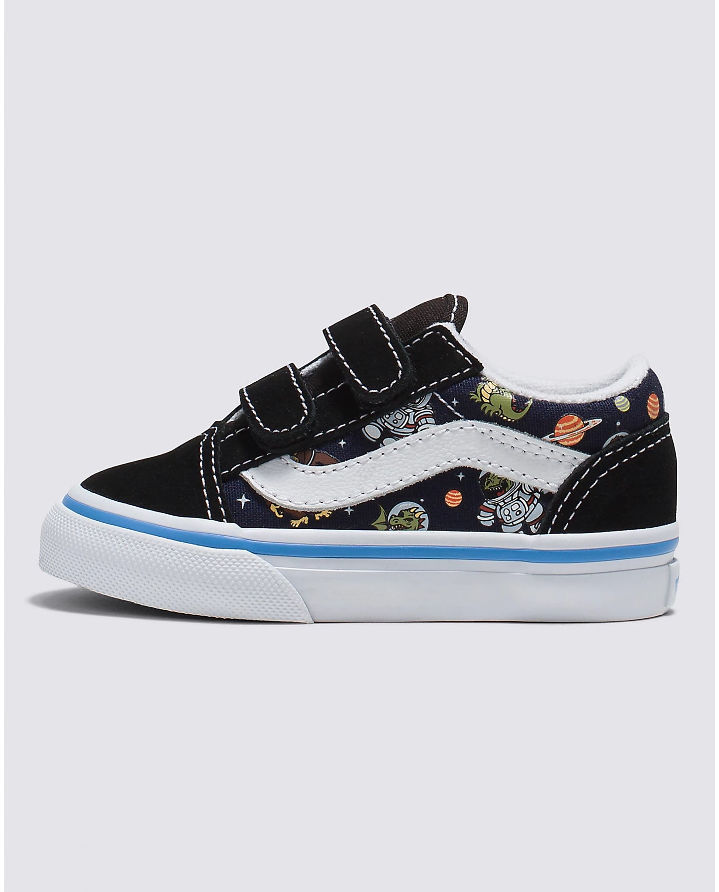 【Vans】★スニーカー★ Old Skool V Shoe Vans Toddler Old Skool V Cosmic Shoes – South Coast Surf