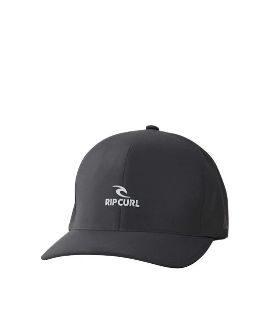 Rip Curl Mens VaporCool Delta Flexfit Cap