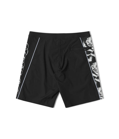 Former Void Wire 20" Trunk Black Mist