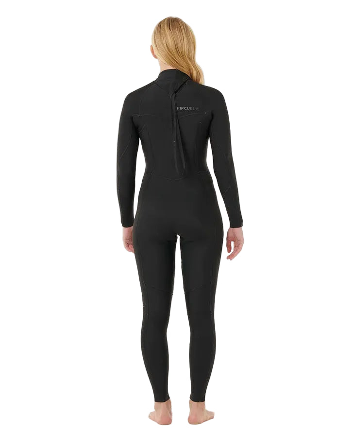 Ripcurl Women's Dawn Patrol 3/2mm Back Zip Wetsuit