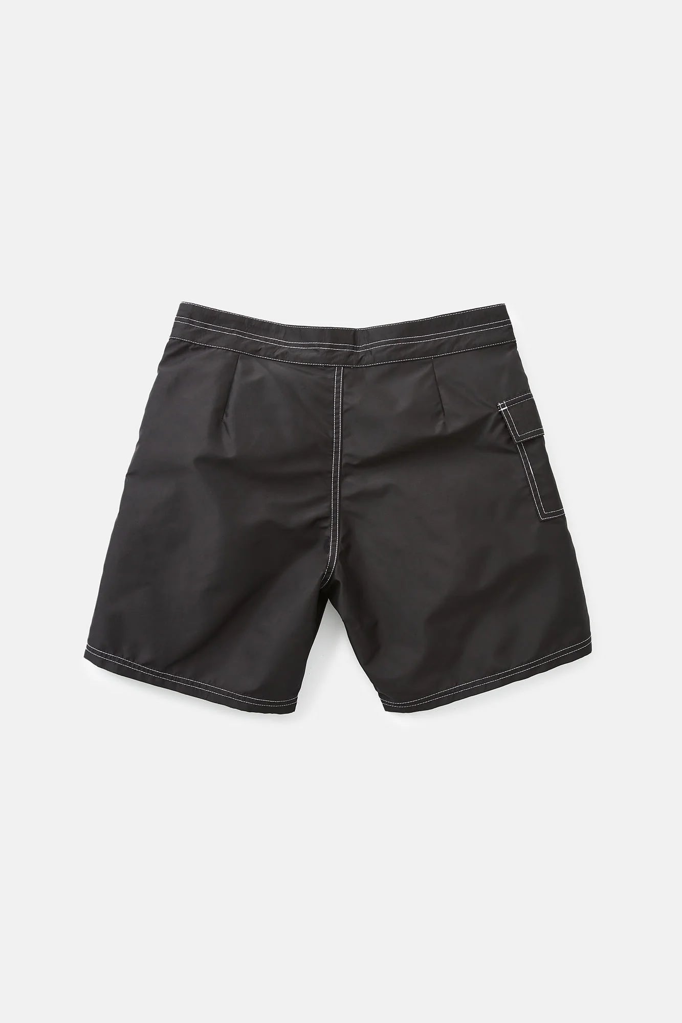 Katin Waterman Trunk Black