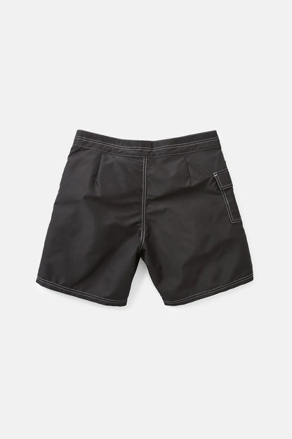 Katin Waterman Trunk Black