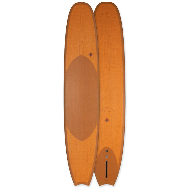Wayne Rich Wildcard 3 9'4 Surfboard By Surftech