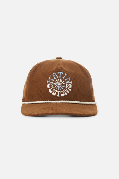 Katin Wilona Hat Coffee