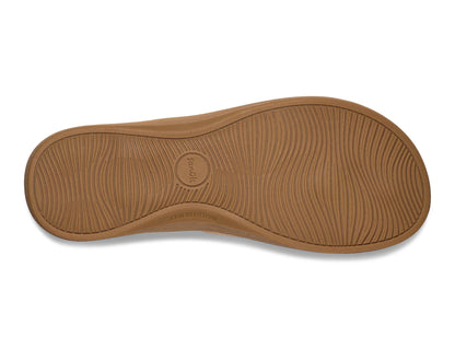 Sanuk Women's Cosmic Shores Sandals Tan