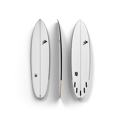 Firewire Xtra Cado 7'0" Surfboard