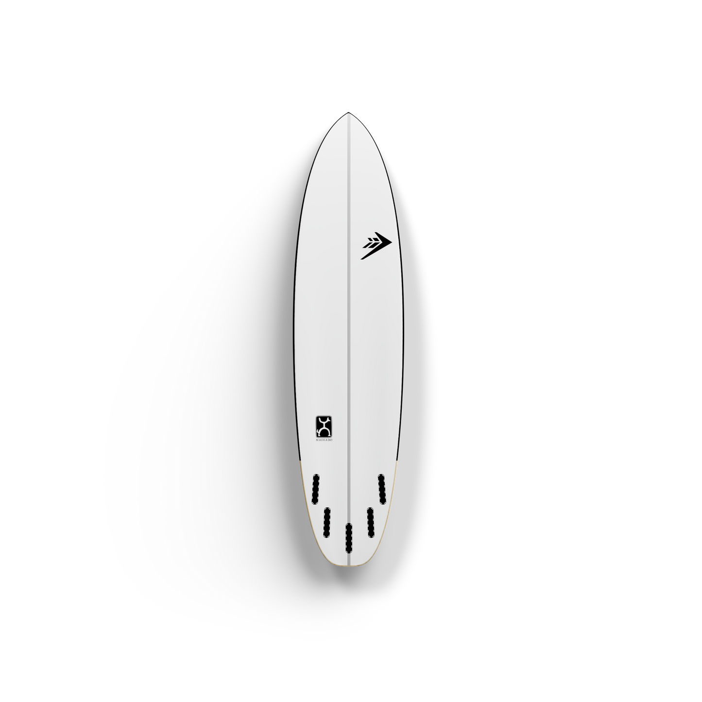Firewire Xtra Cado 7'0" Surfboard