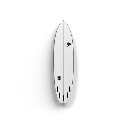Firewire Xtra Cado 7'0" Surfboard