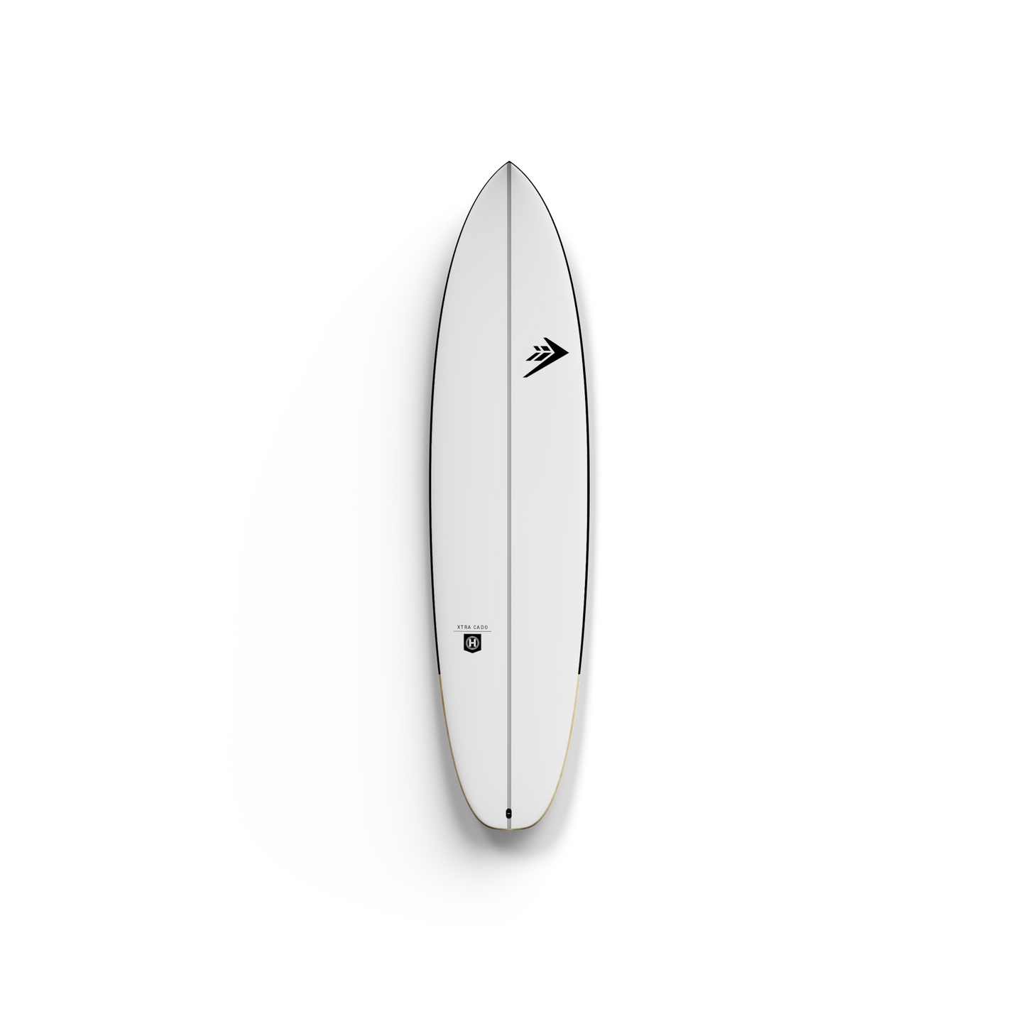 Firewire Xtra Cado 7'0" Surfboard