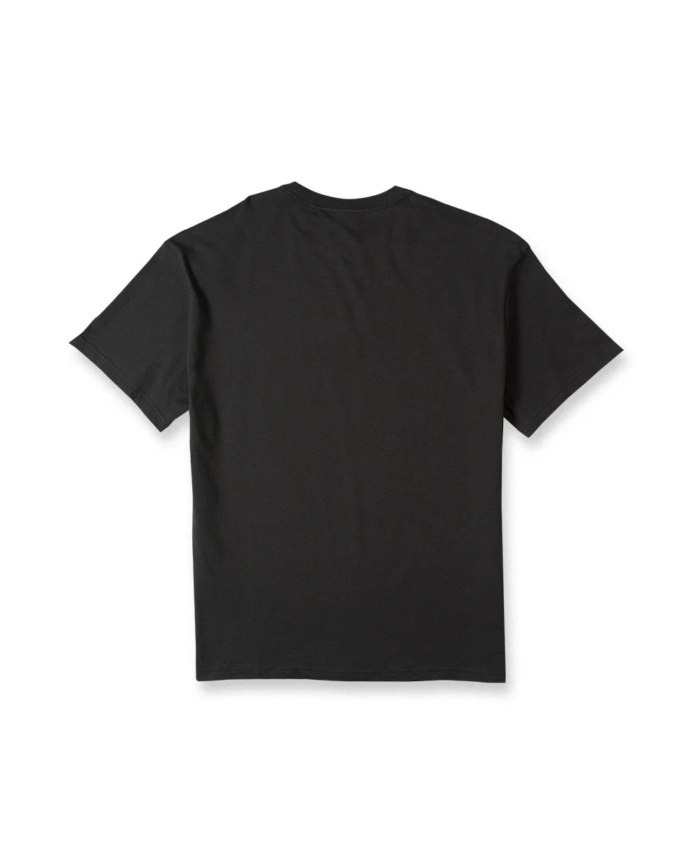 Quiksilver Men's Young Guns Clicker Short Sleeve Tee Black