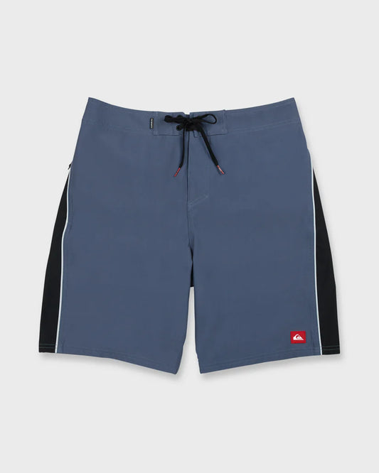 Quiksilver Young Guns Nomad 21" Boardshorts Vintage Indigo