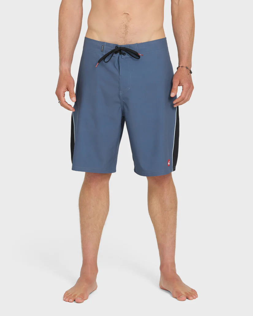 Quiksilver Young Guns Nomad 21" Boardshorts Vintage Indigo