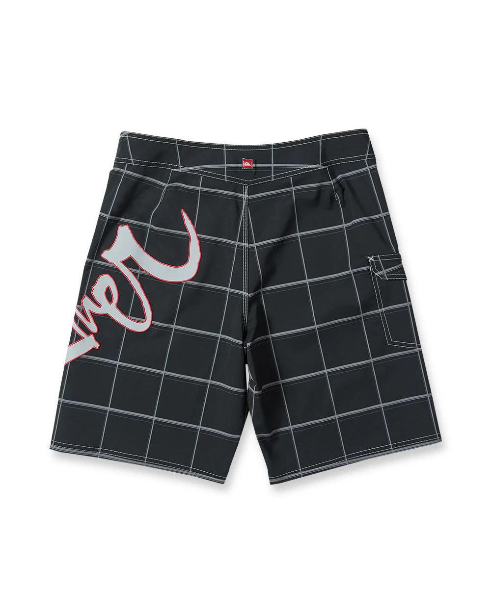 Quiksilver Young Guns Steelhead 21" Boardshorts