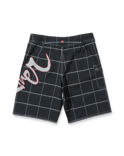 Quiksilver Young Guns Steelhead 21" Boardshorts