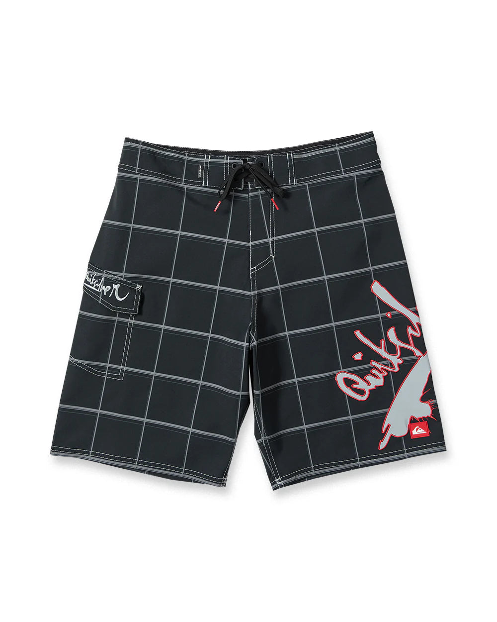 Quiksilver Young Guns Steelhead 21" Boardshorts