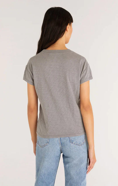 Z Supply Modern Slub Tee