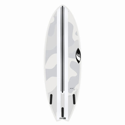 Sharp Eye Zipper (E3 Lite) 6'0" Surfboard