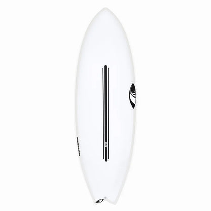 Sharp Eye Zipper (E3 Lite) 6'0" Surfboard
