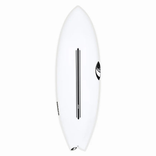 Sharp Eye Zipper (E3 Lite) 6'0" Surfboard