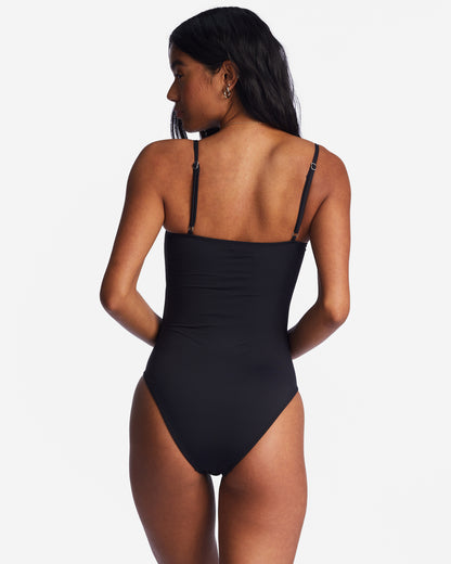 BILLABONG SOL SEARCH ONE PIECE SWIMSUIT