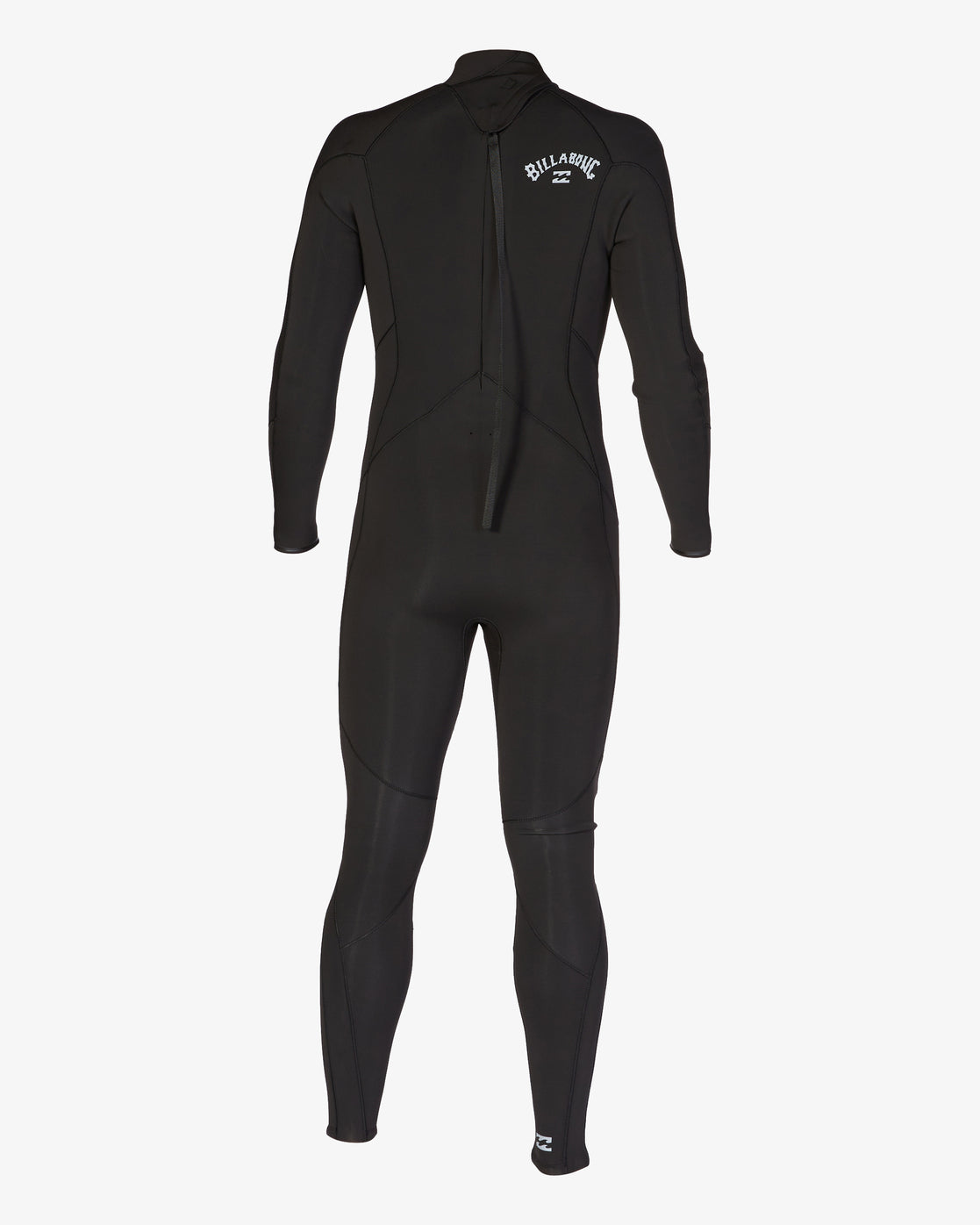 Billabong Mens 3/2mm Absolute Back Zip Wetsuit