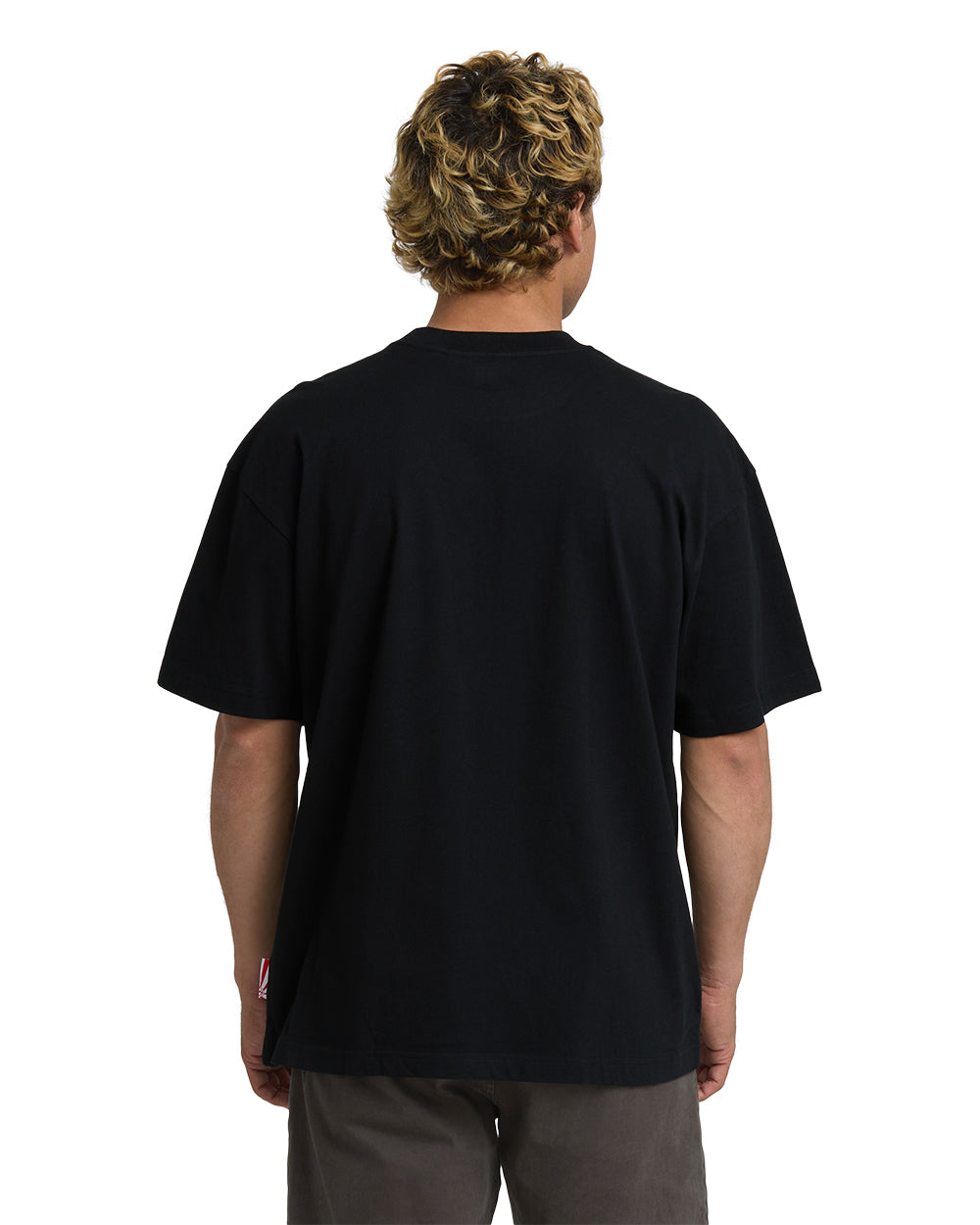 Billabong A.I.Forever Tee Black
