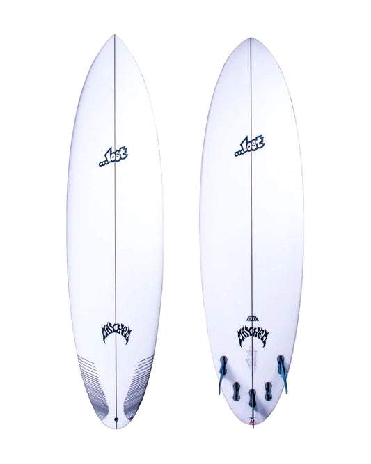 Lost Mayhem Crowd Killer 6'8" Surfboard