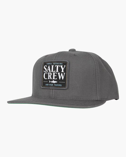 Salty Crew Mens Cruiser Hat