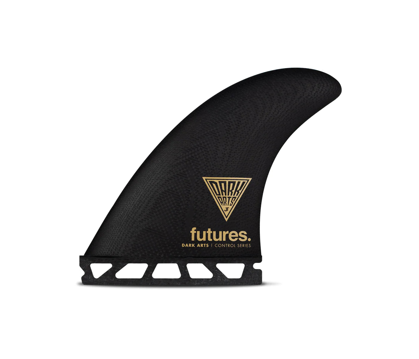 Futures Dark Arts Surfboard Fins