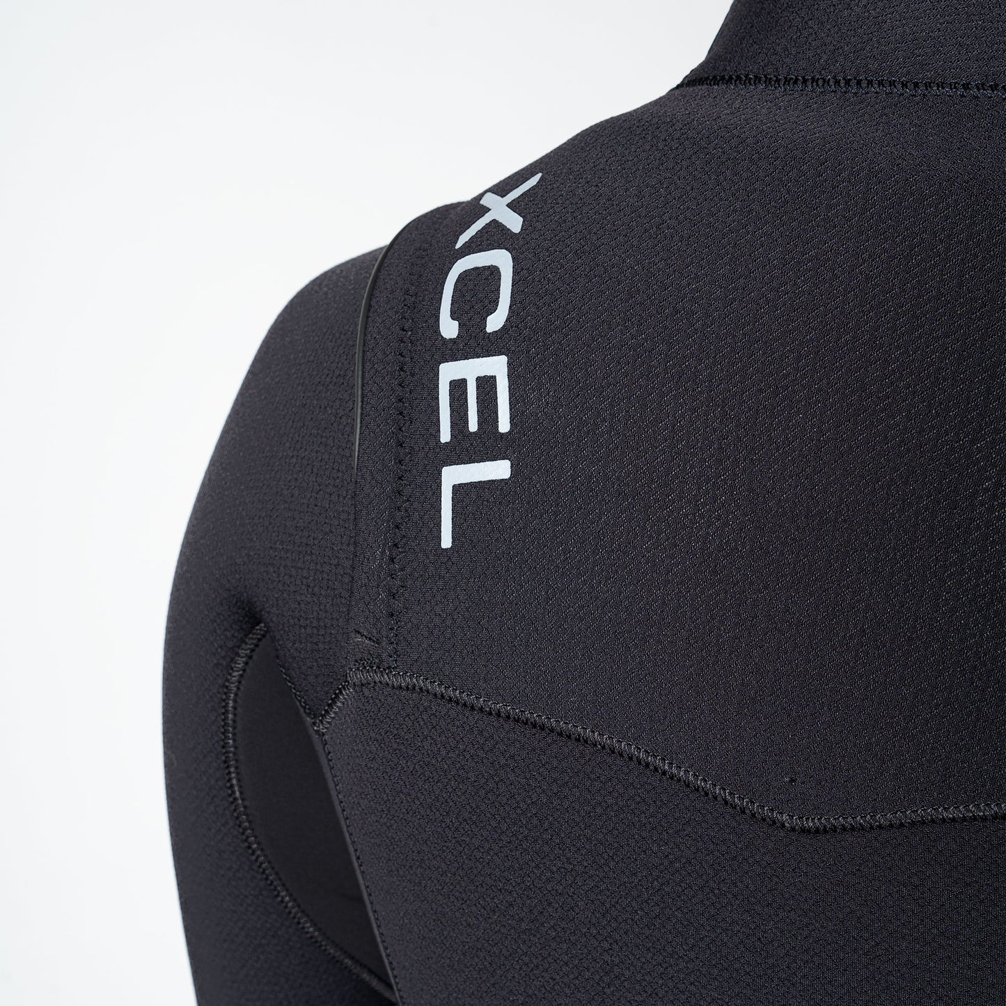 Women's Comp+ Full Wetsuit 3/2mm