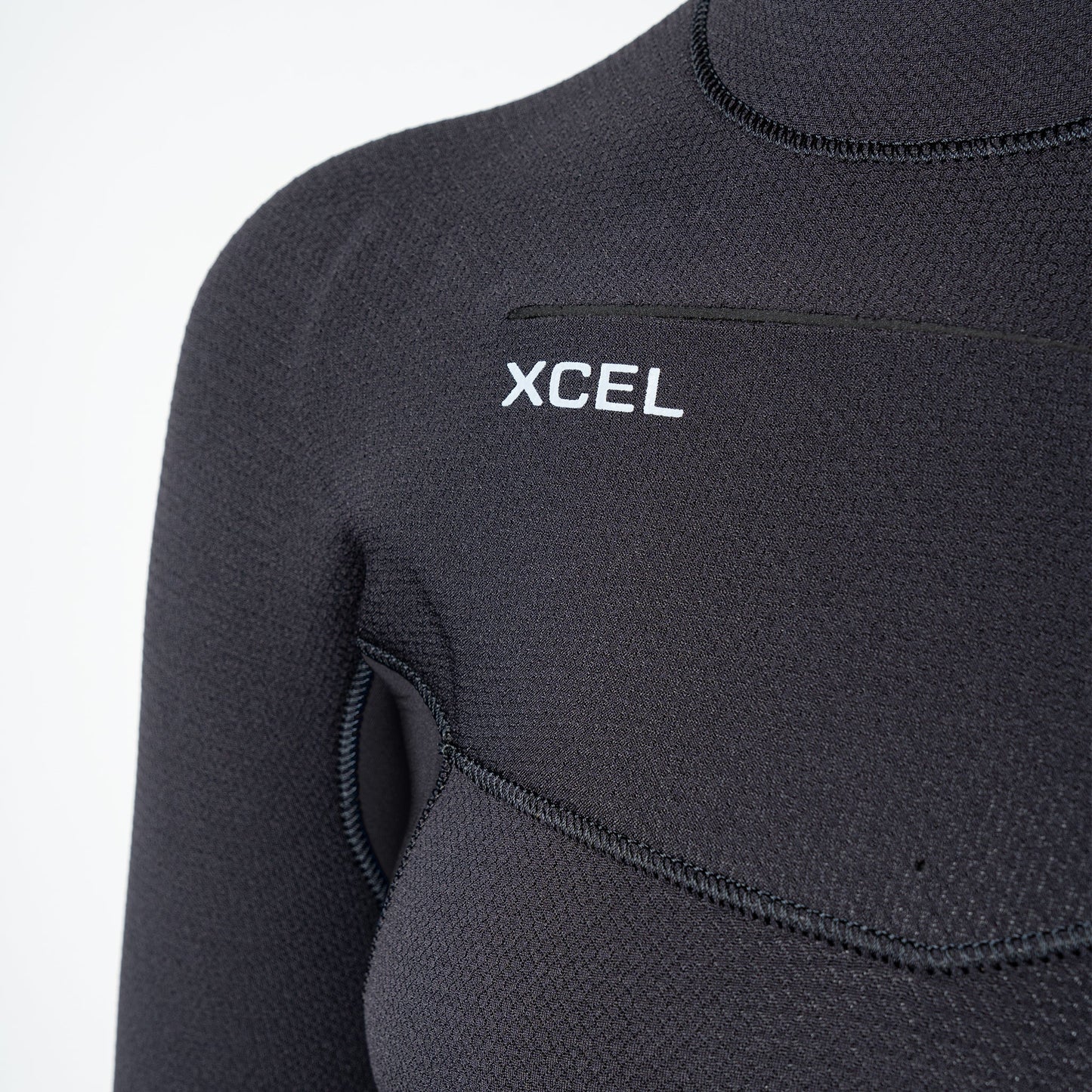 Women's Comp+ Full Wetsuit 3/2mm