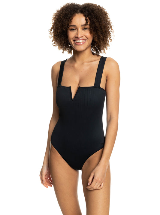 Roxy Love One Piece Swimsuit