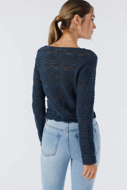 O'Neill Womens Harbor Sweater