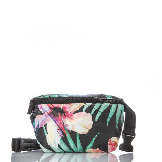 Aloha Wlfp Hibiscus Hip Pack