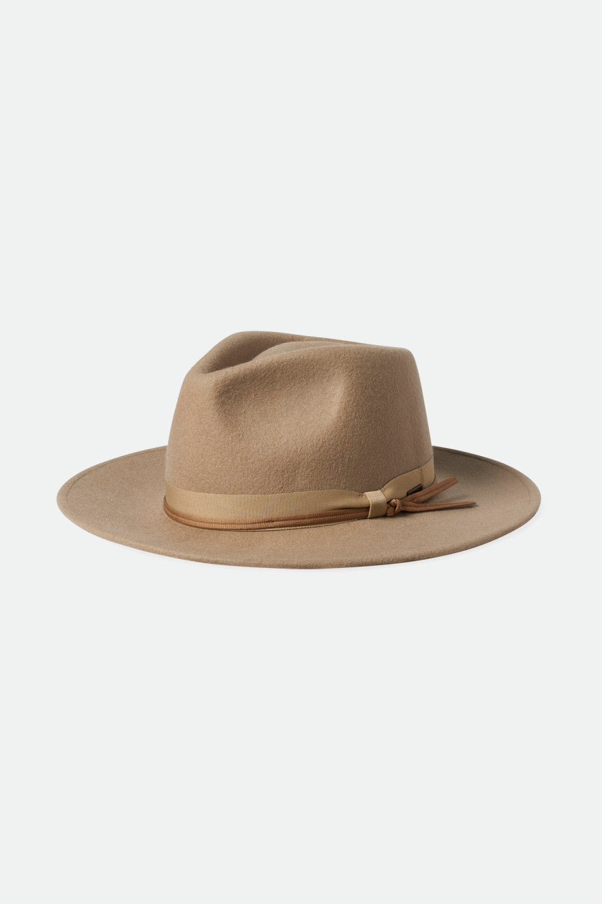 Dayton Convertabrim Rancher Hat - Sand/Mojave