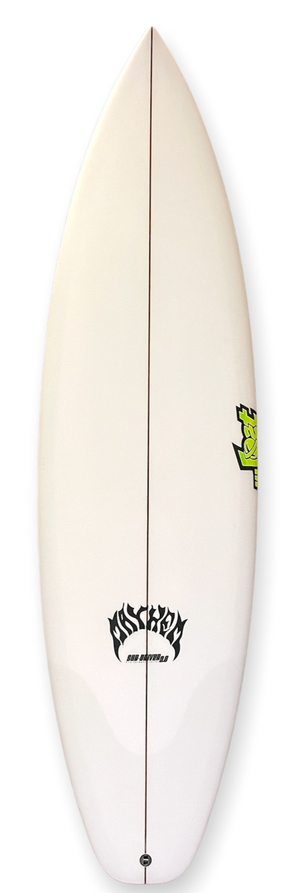 Lost Mayhem Sub Driver 2.0 6'0 Lost Mayhem Sub Driver 2.0 6'0