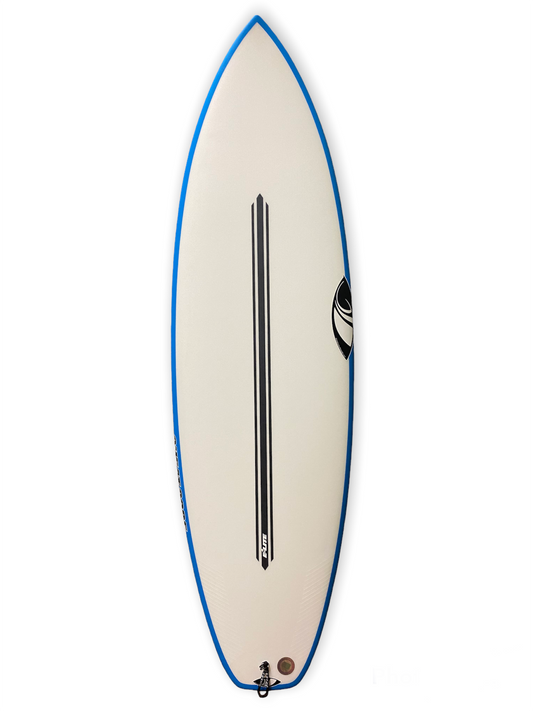 Sharp Eye Cheat Code E3 5'8" Surfboard