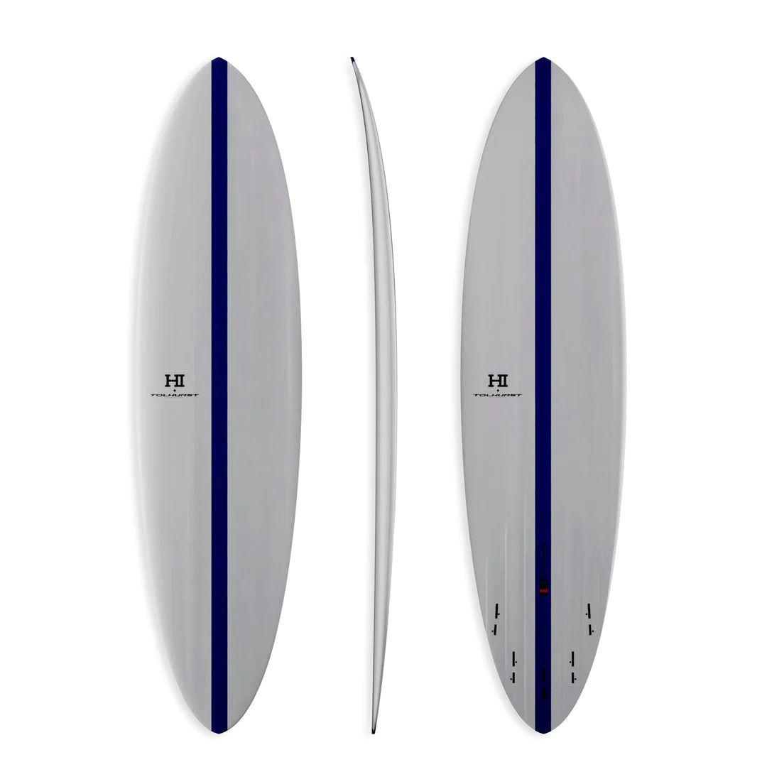 FIREWIRE MID-6 7'0" SURFBOARD