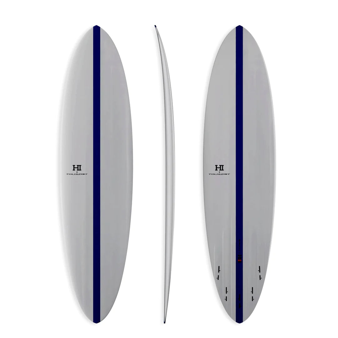 Firewire Mid-6 7'0" Surfboard