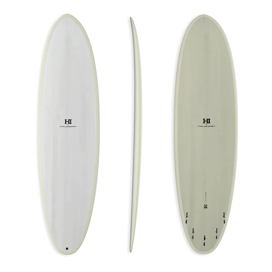 Firewire Moe 8'0" Surfboard