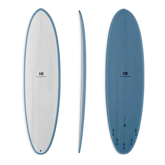 Firewire Moe 7'4" Surfboard