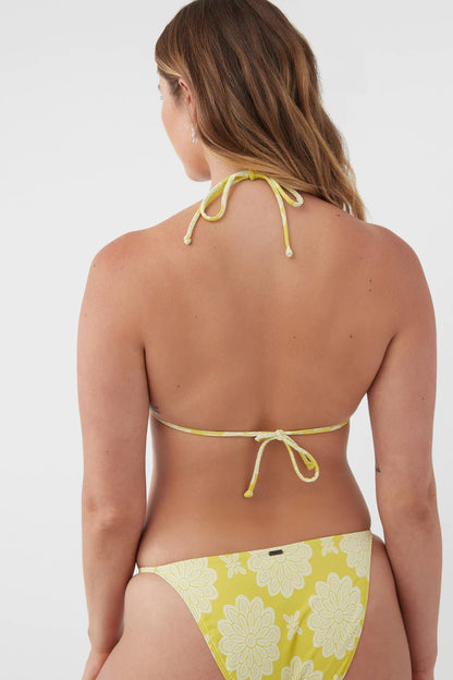O'Neill Womens Mystical Horizon Bikini Top