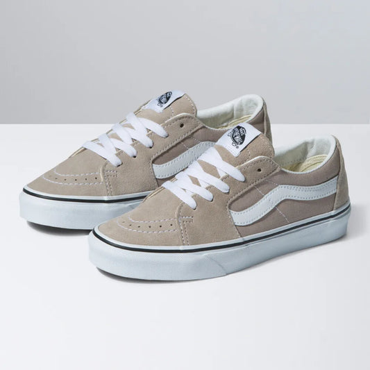 Vans Womens Sk8-Low Cobble Shoes