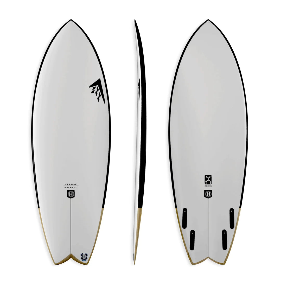 Firewire Mashup 5'8" Surfboard