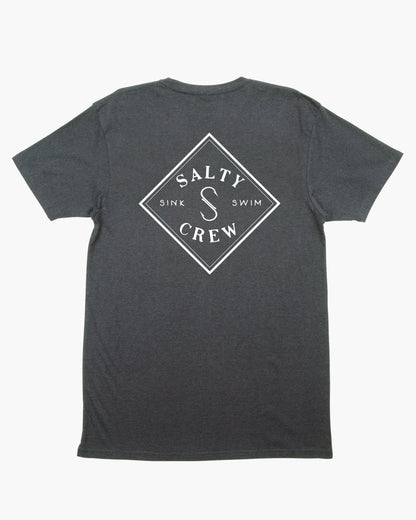 Salty Crew Mens Tippet Tee