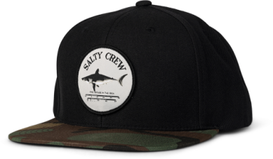 Salty Crew Bruce hat